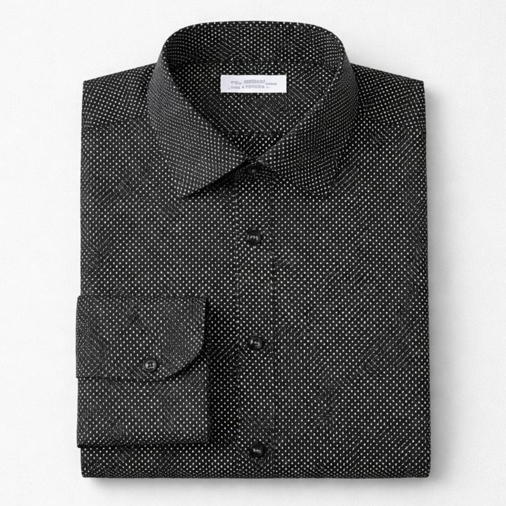 Men - Shirts - Article 12