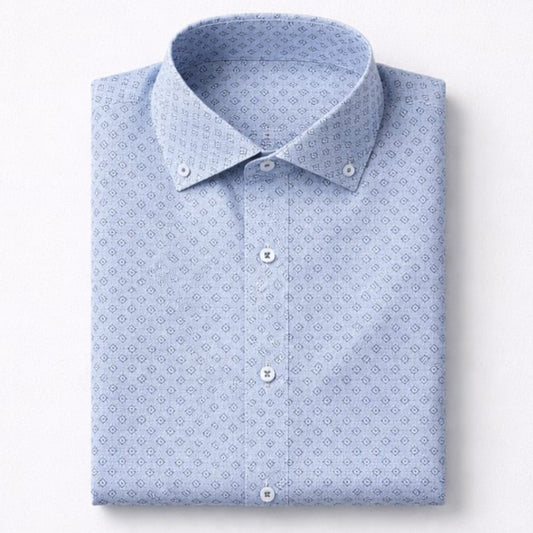 Men - Shirts - Article 13