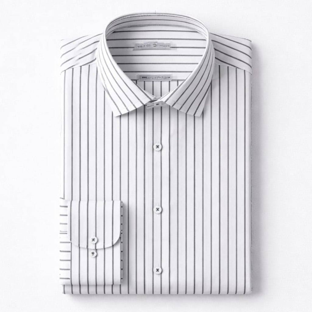 Men - Shirts - Article 14