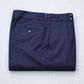 Men - Gorkha Pant - Royal Blue - Article 6
