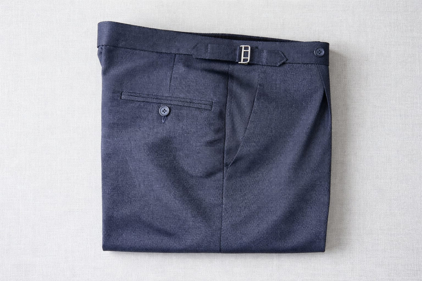 Men - Gorkha Pant - Spark Grey - Article 7