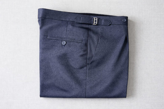 Men - Gorkha Pant - Spark Grey - Article 7