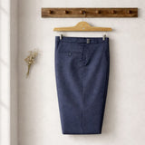 Men - Gorkha Pant - Spark Grey - Article 7
