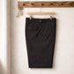 Men - Gorkha Pant - Black Grey Texture - Article 5