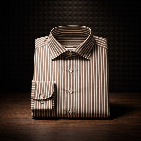 Men - Shirts - Article 9