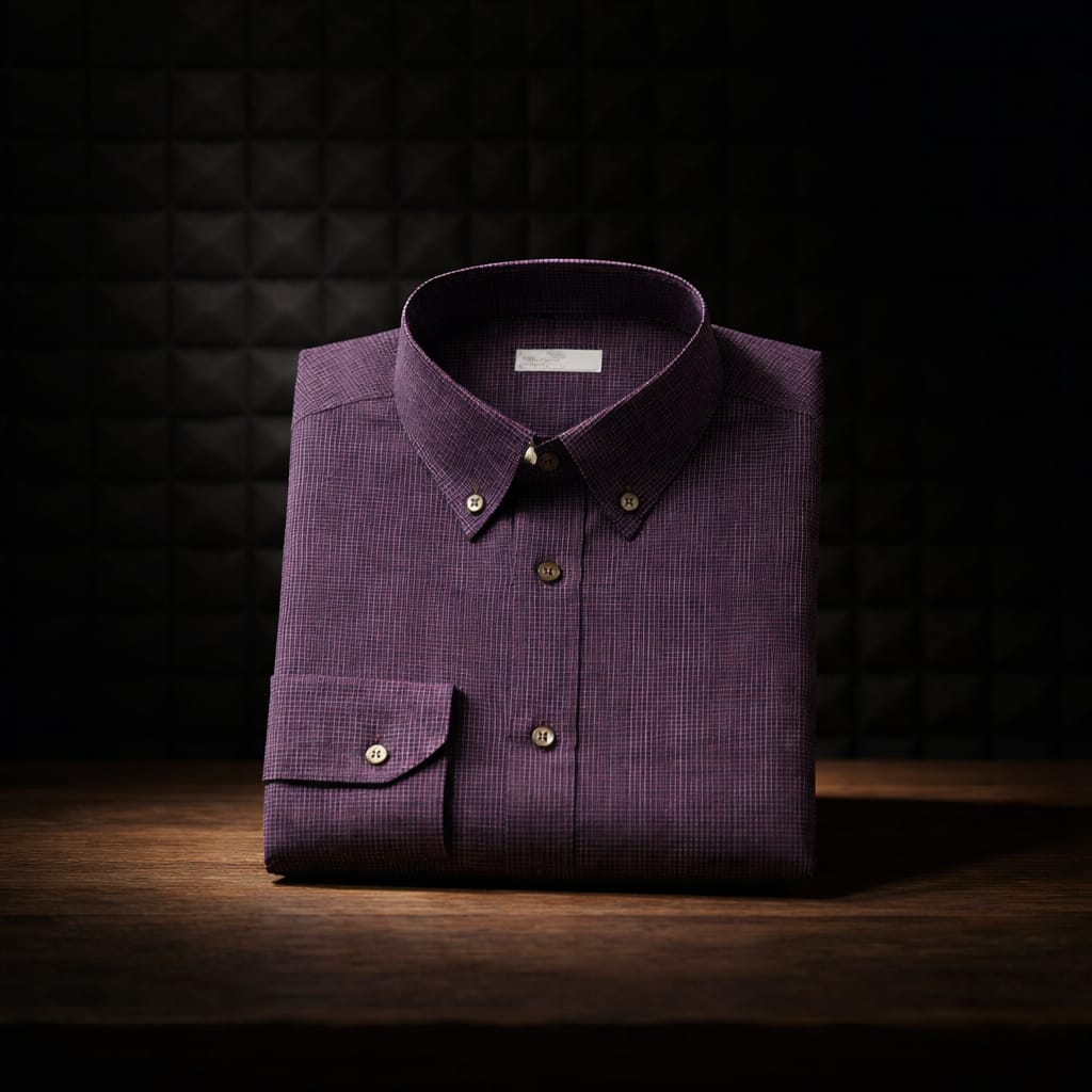 Men - Shirts - Article 3