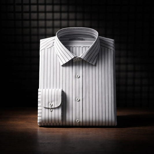 Men - Shirts - Article 14