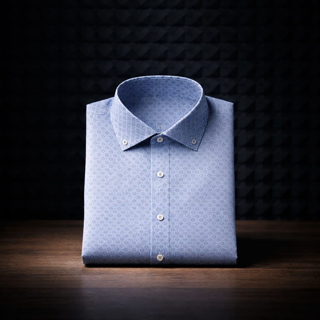 Men - Shirts - Article 13