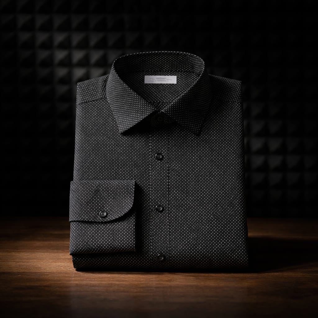 Men - Shirts - Article 12
