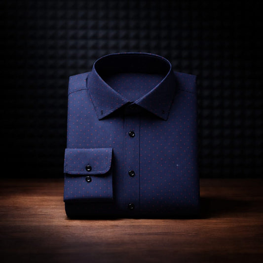 Men - Shirts -  Article 11