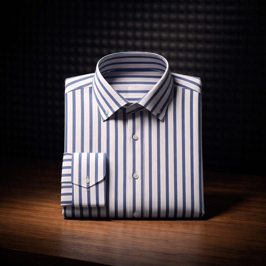 Men - Shirts - Article 8