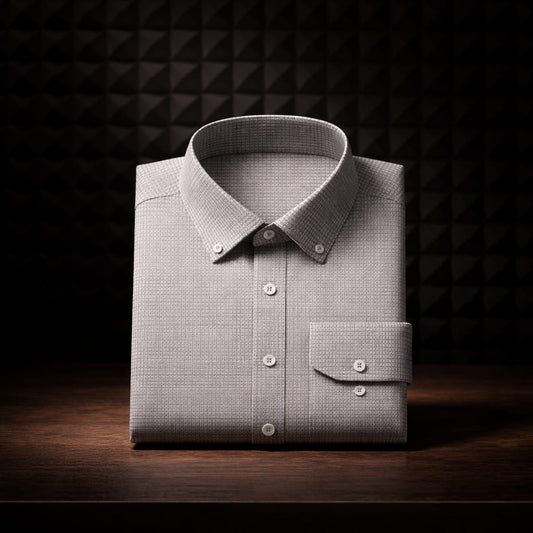 Men - Shirts - Article 7