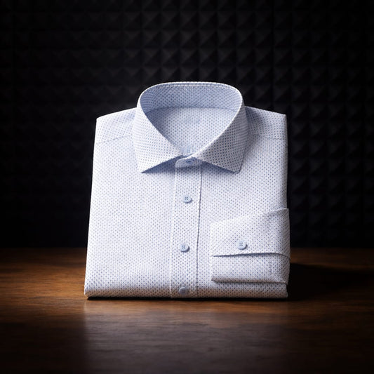 Men - Shirts - Article 6