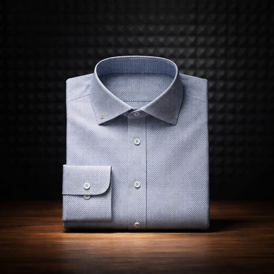 Men - Shirts - Article 5