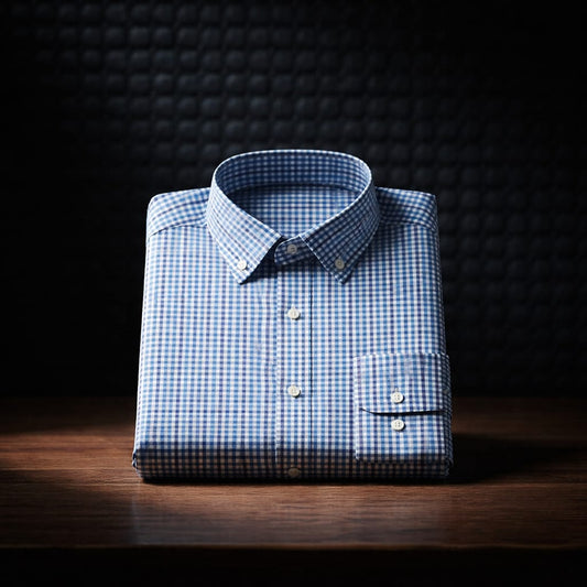 Men - Shirts - Article 2